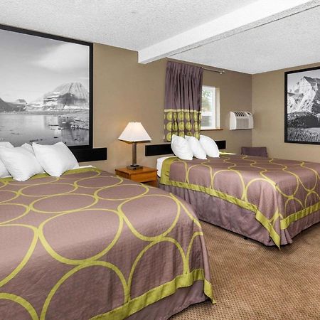 Studio 1 Hotel & Extended Stay - Missoula Zewnętrze zdjęcie