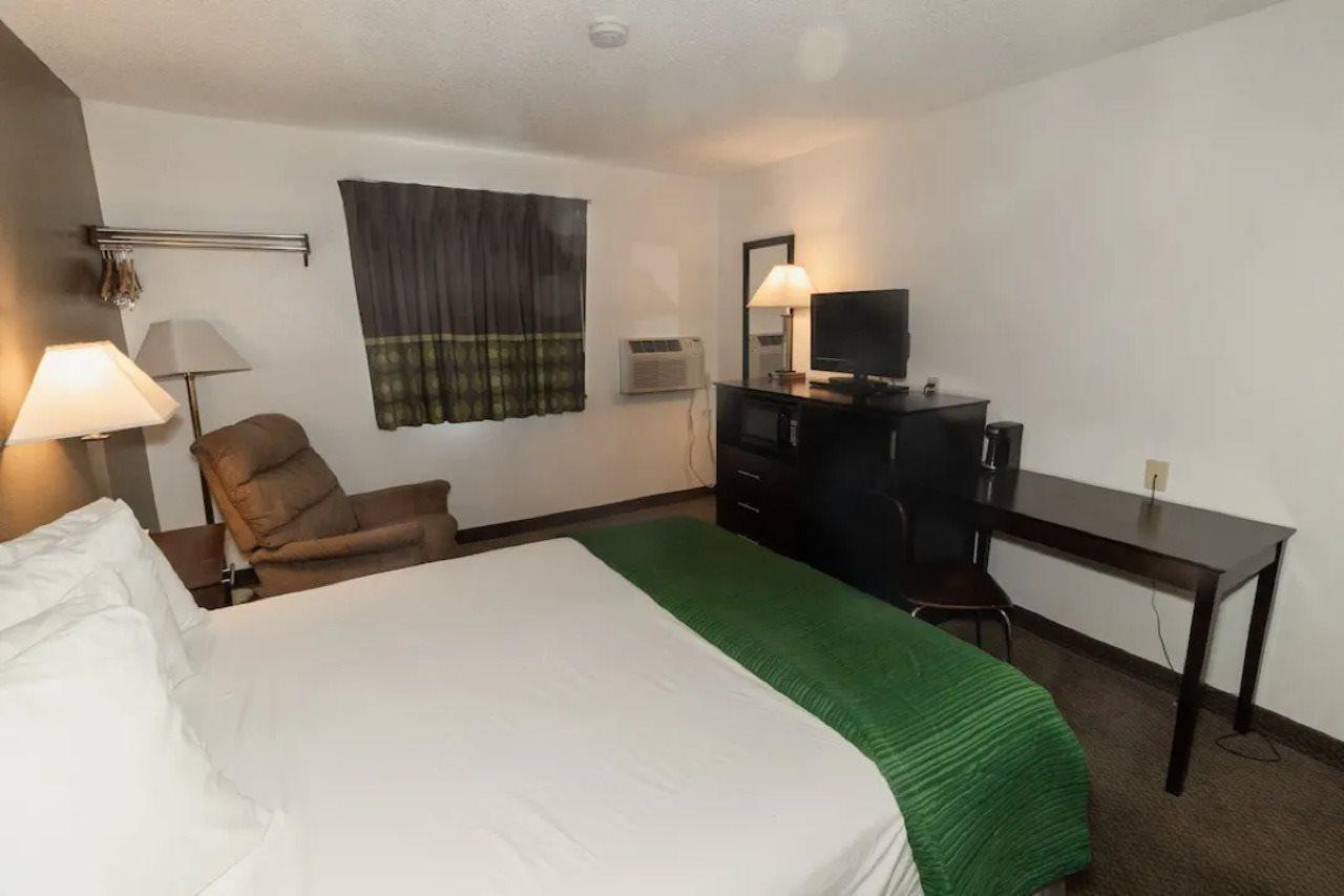 Studio 1 Hotel & Extended Stay - Missoula Zewnętrze zdjęcie