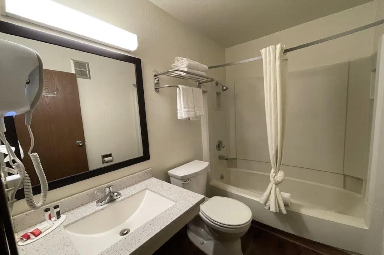 Studio 1 Hotel & Extended Stay - Missoula Zewnętrze zdjęcie