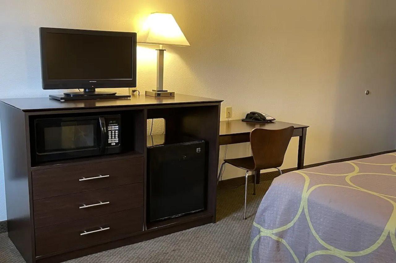 Studio 1 Hotel & Extended Stay - Missoula Zewnętrze zdjęcie