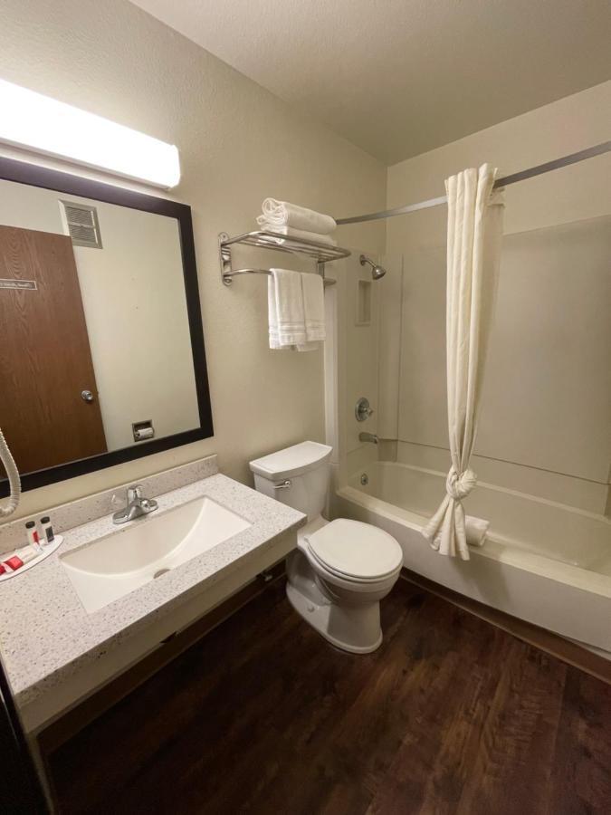 Studio 1 Hotel & Extended Stay - Missoula Zewnętrze zdjęcie