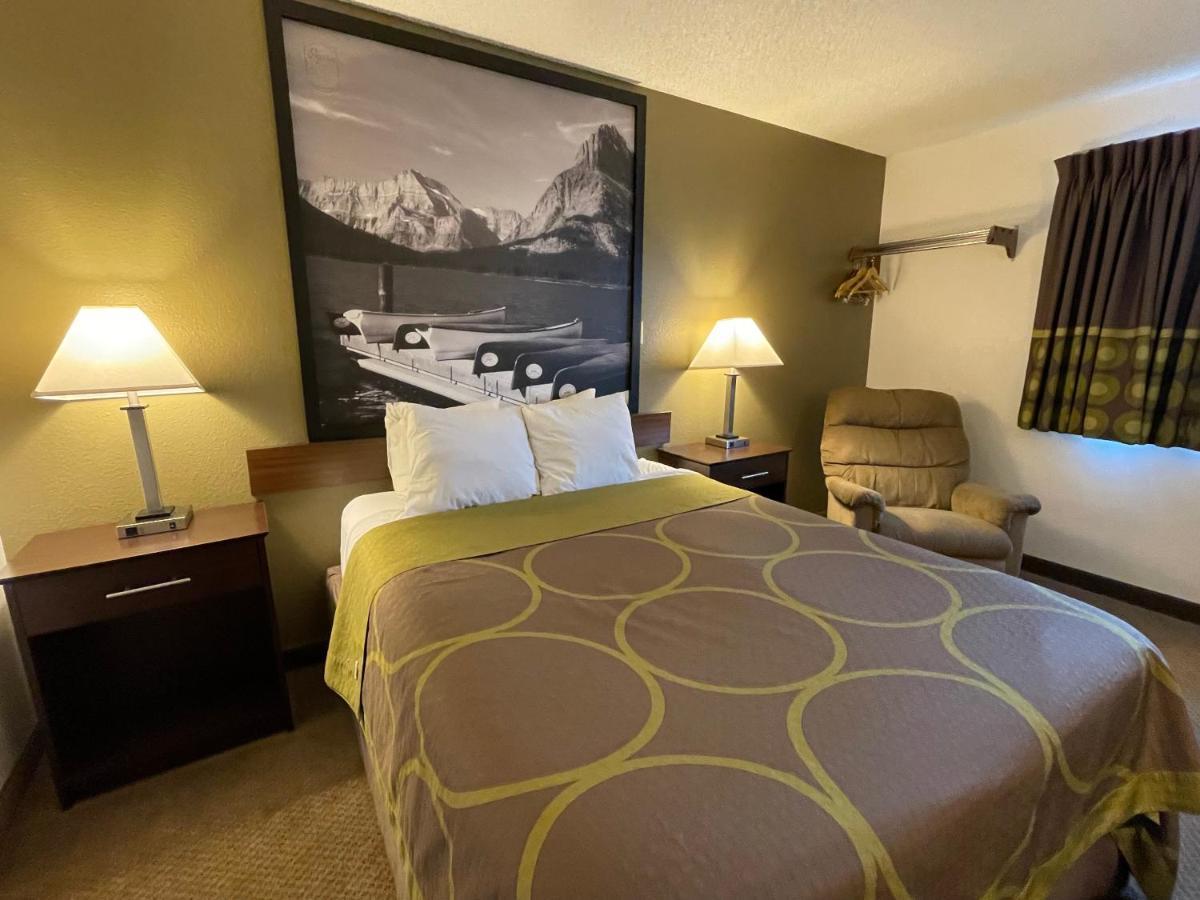 Studio 1 Hotel & Extended Stay - Missoula Zewnętrze zdjęcie