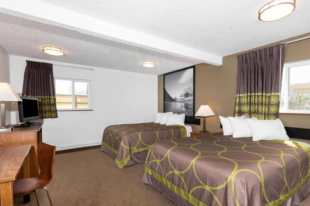 Studio 1 Hotel & Extended Stay - Missoula Zewnętrze zdjęcie
