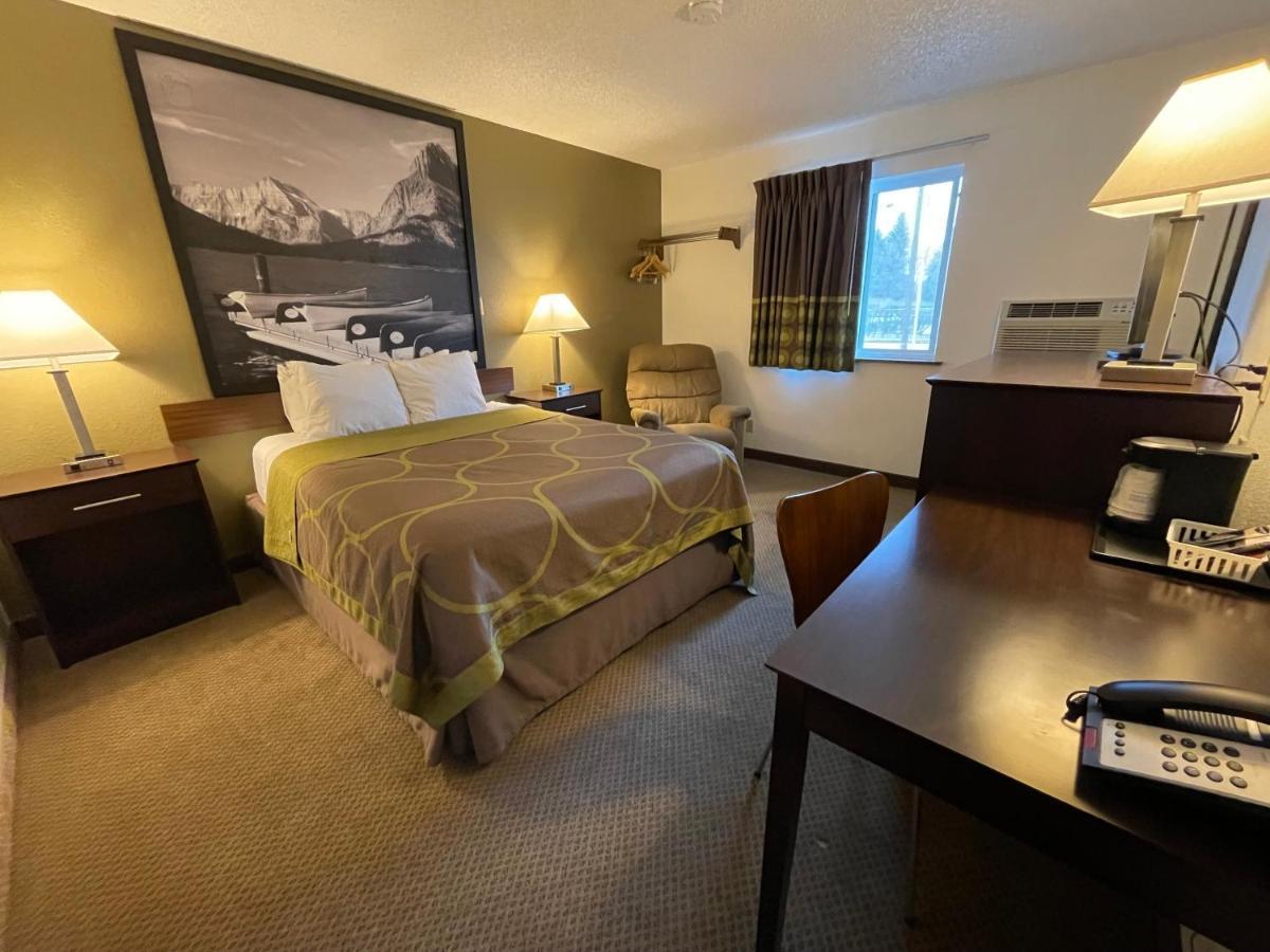 Studio 1 Hotel & Extended Stay - Missoula Zewnętrze zdjęcie