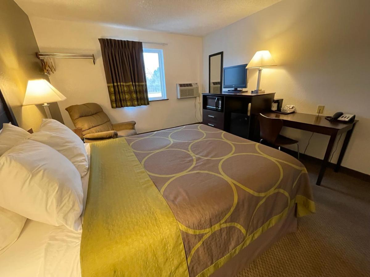 Studio 1 Hotel & Extended Stay - Missoula Zewnętrze zdjęcie