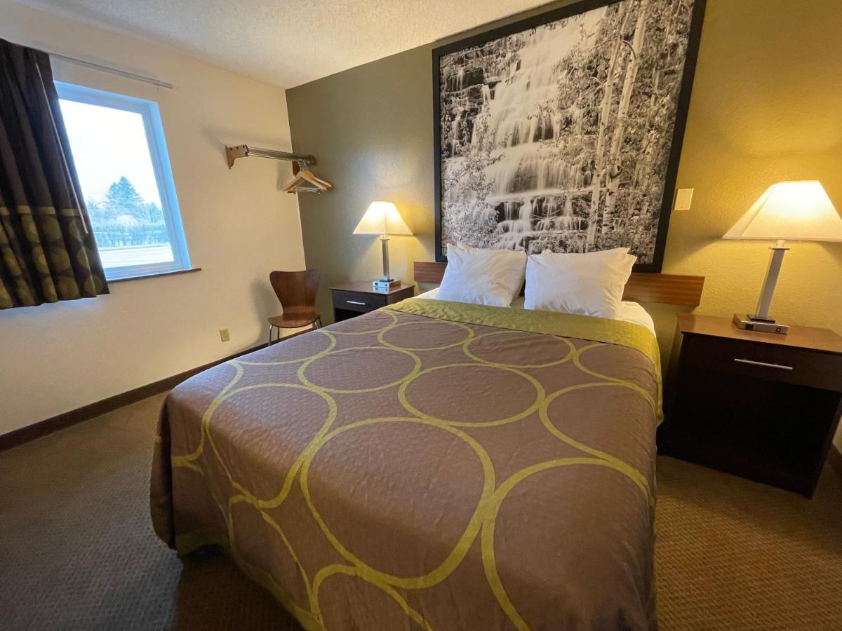 Studio 1 Hotel & Extended Stay - Missoula Zewnętrze zdjęcie