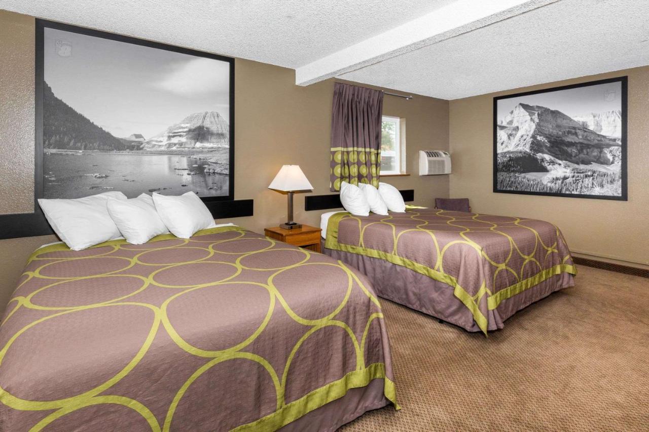 Studio 1 Hotel & Extended Stay - Missoula Zewnętrze zdjęcie